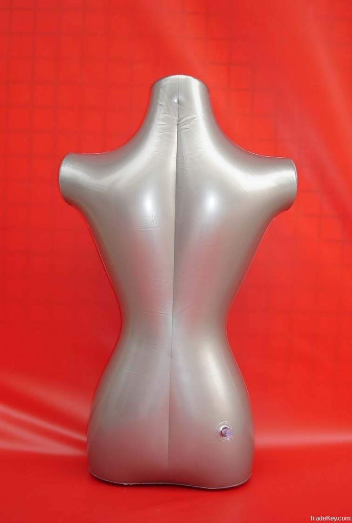 Air Mannequins/ Inflatable Mannequins/ Inflatable Clothing Model