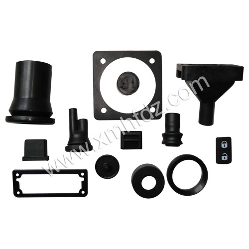 Auto rubber parts