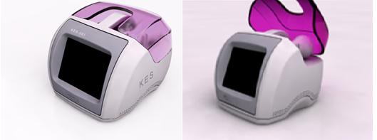 Portable Ultrasonic Cavitation & Vacuum