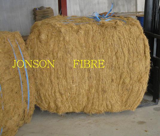 Palm Fibre