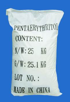 Pentaerythritol