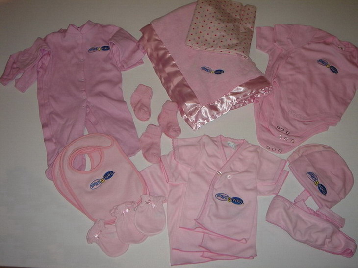 baby wear