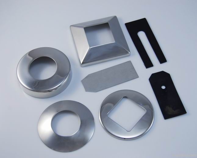 Stainless steel Cover Plate