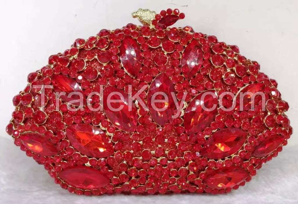 Beaded Clutch Bags