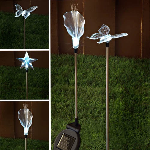 Advance Solar Light