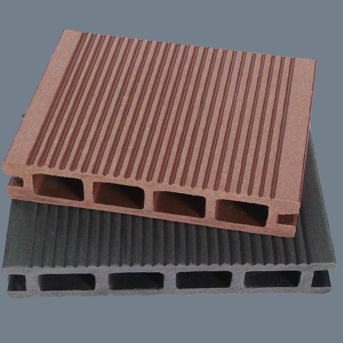 Wood Plastic Composite