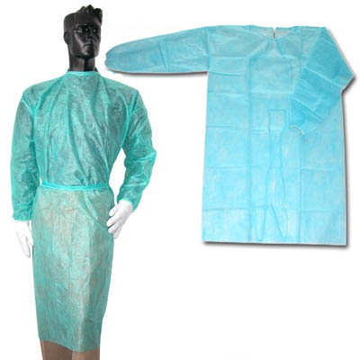 Surgical gown