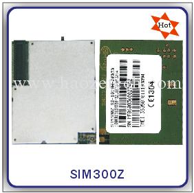 SIMCOM SIM300-MMS  GSM GPRS MMS module