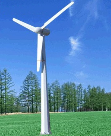 Wind Turbine