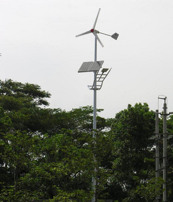 Wind Turbine