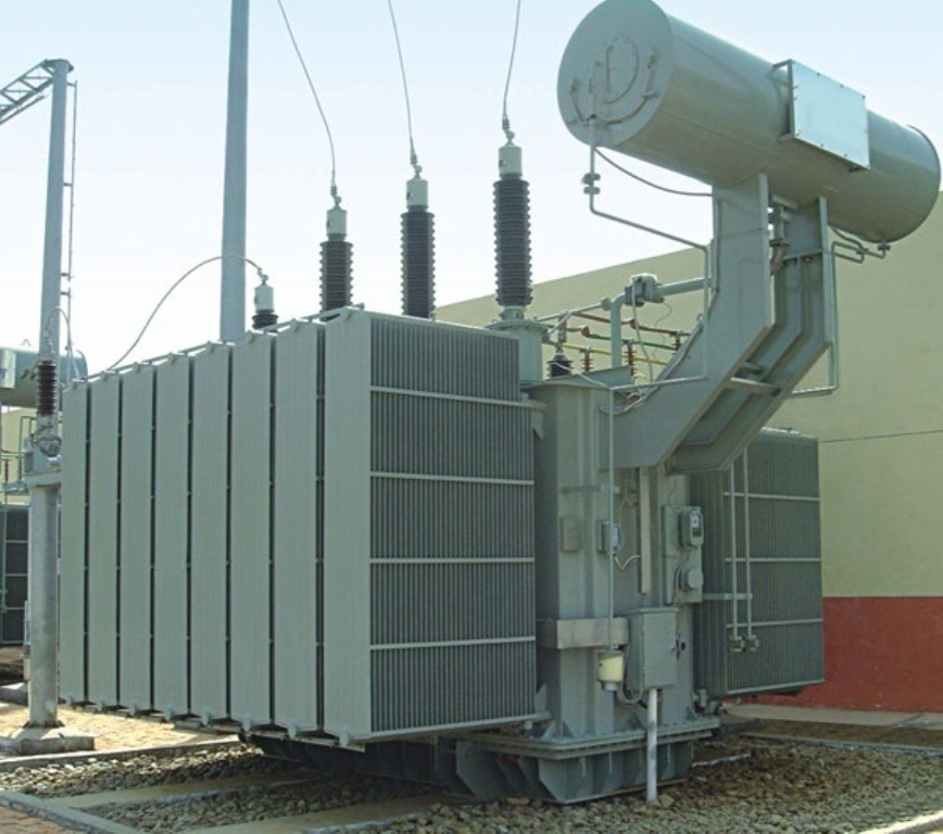 Rectifier Transformer