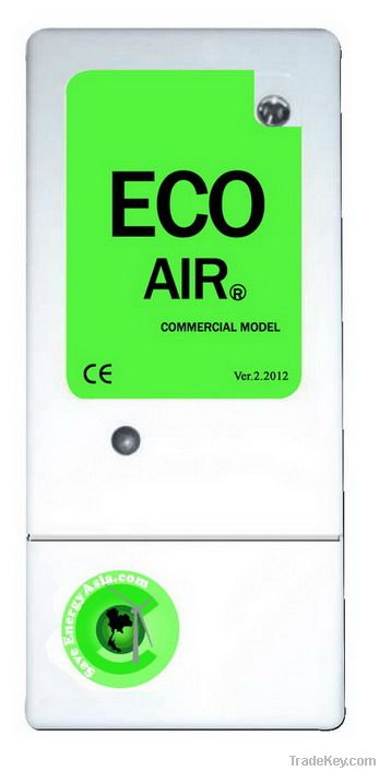 ECO AIR - Air Con Energy Saver