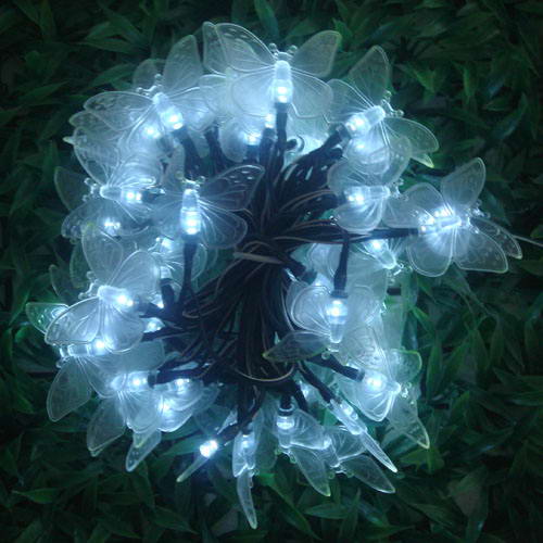 LED string light /Solar string light/christmas light