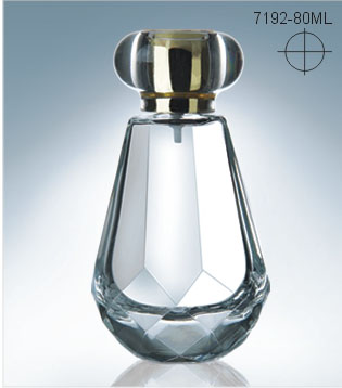 perfume bottle