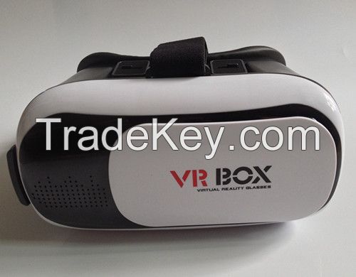 2016 Popular VR Glasses, VR BOX