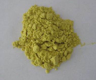 Mustard powder