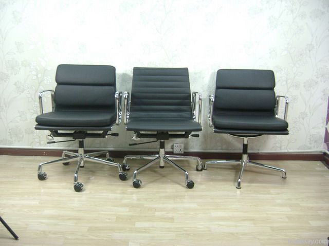 Eames office chair