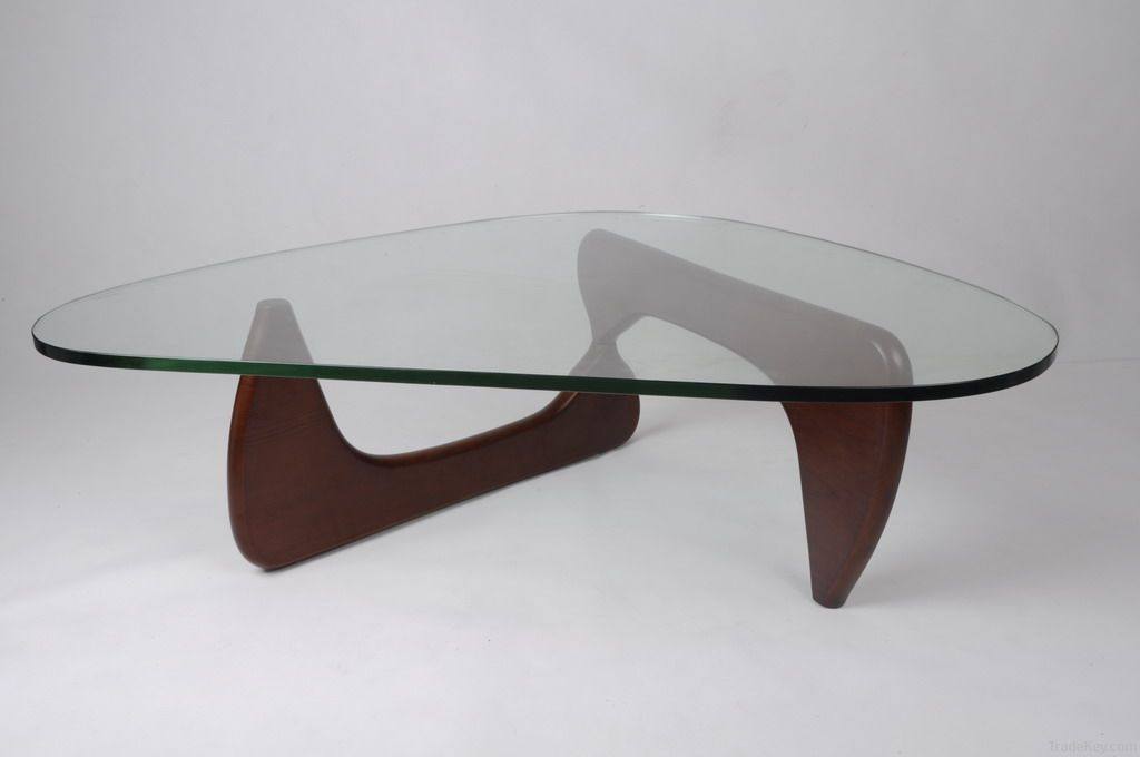 Isamu Noguchi Coffee Table