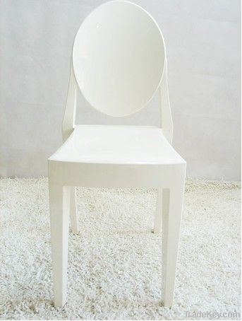 Victoria Ghost Chair