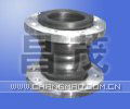 JGD A Anti shock expansion joint