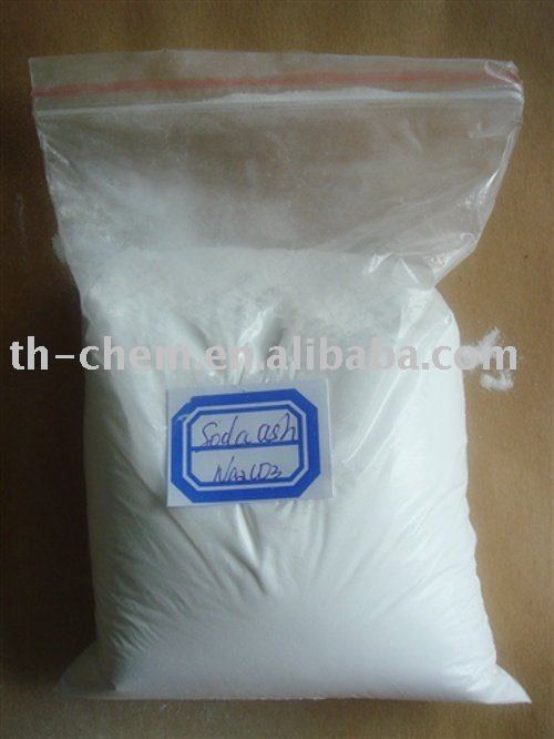 Soda Ash