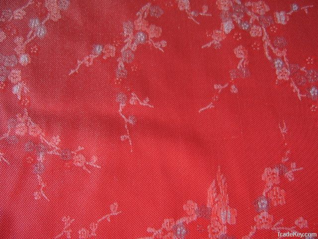 Chinese brocade