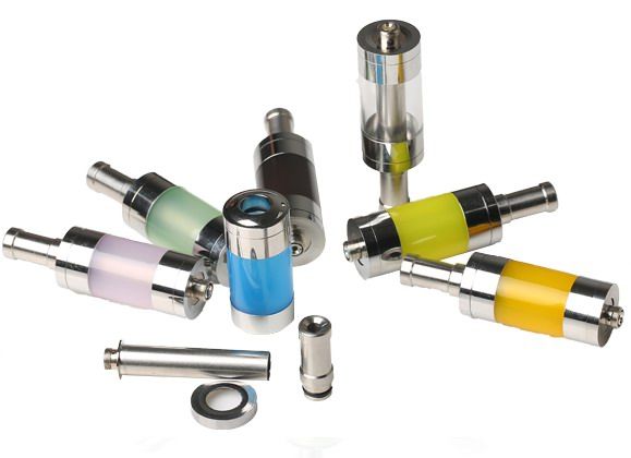 Electronic Cigarette Atomizer