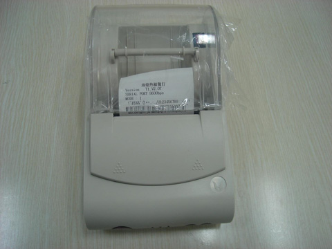 Thermal printer T1