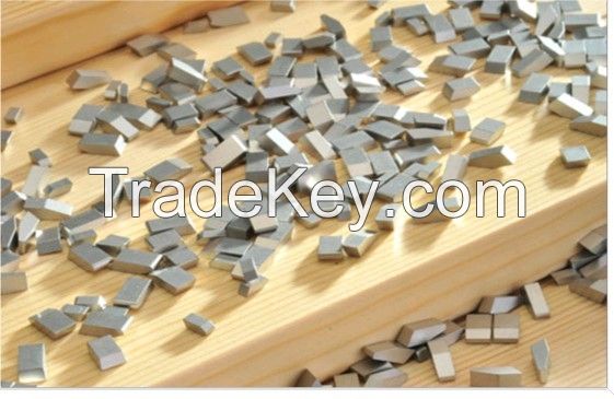 tungsten carbide saw tips