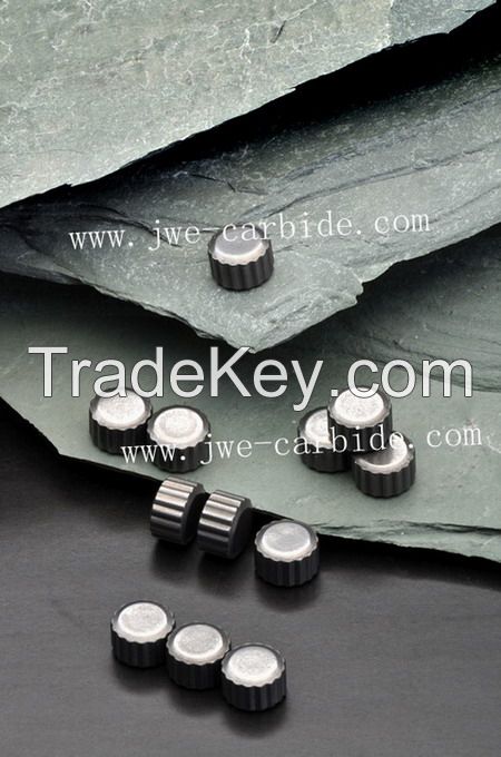 tungsten carbide gauge cutter