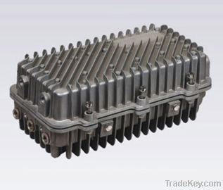 Aluminium Die-casting casing