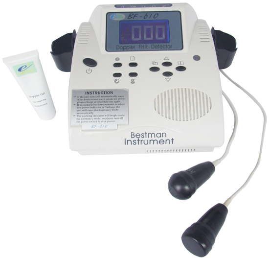 Doppler FHR detector  BF-610