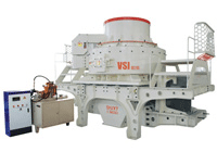 sand making machine