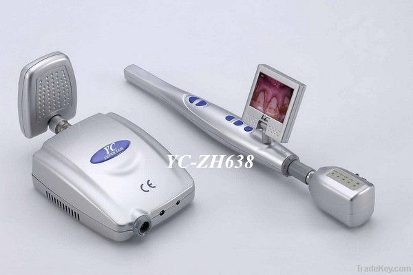 wireless intraoral camera