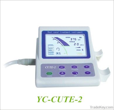 Endodontic Treatment