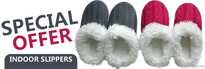 classical family suite  Slipper