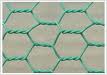 hexagonal wire mesh