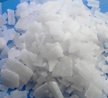 caustic soda flake 96%Min