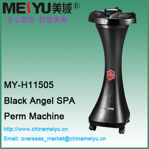 Black Angel SPA Perm Machine