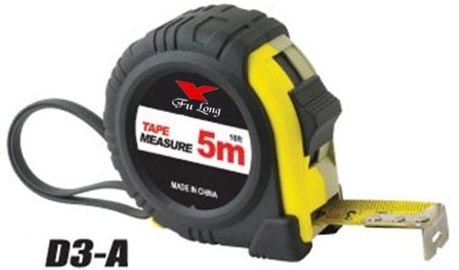 steel tape measure