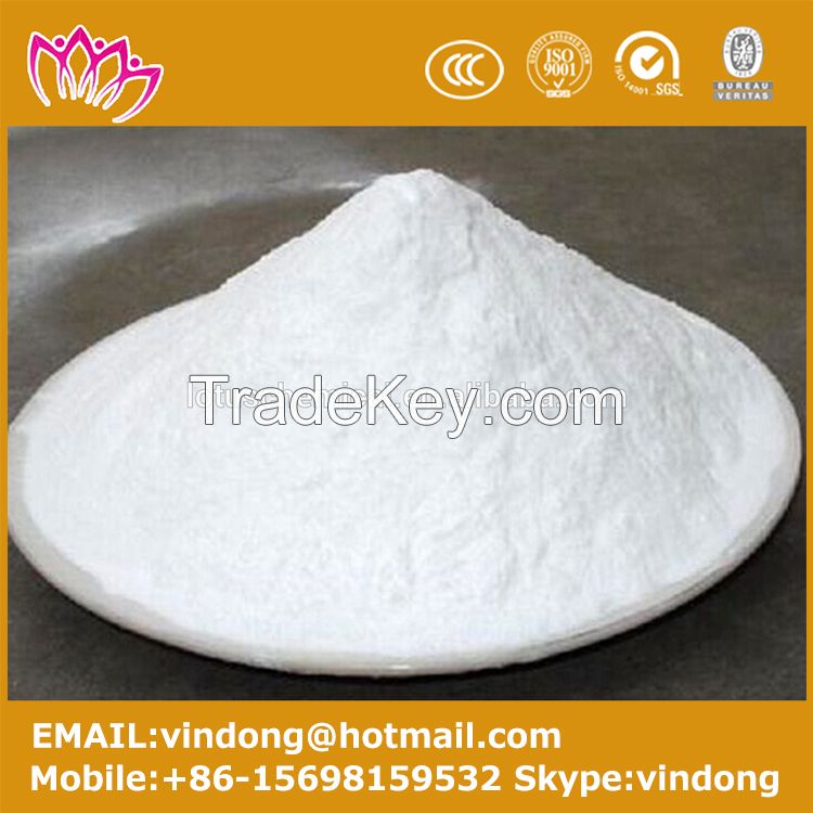 Industrial Grade Ammonium Chloride 99.5% min