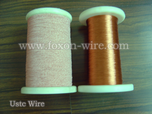 USTC Wire