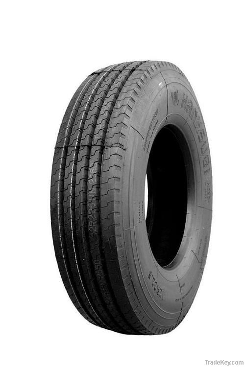 TRUCK TYRE