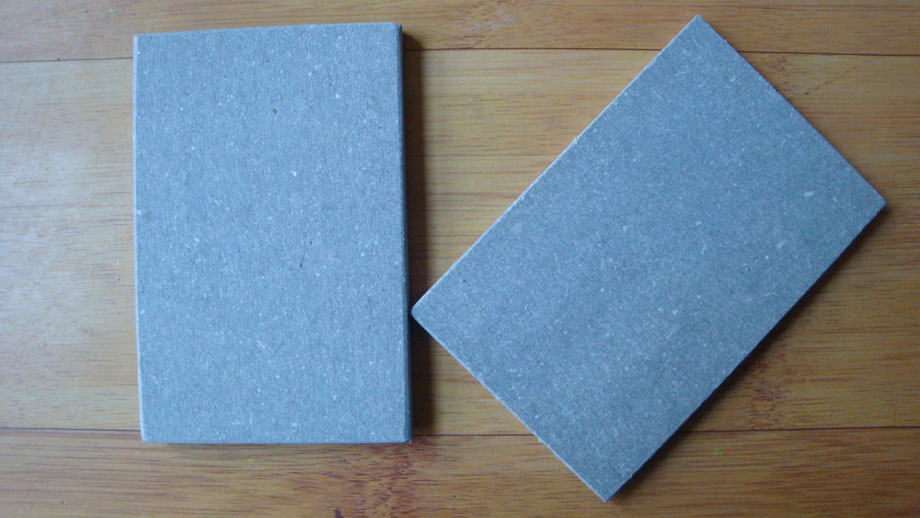 calcium silicate board