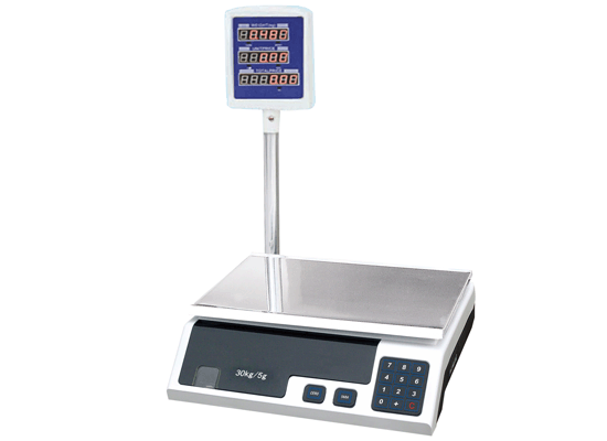 Price computing scale ACS-7008B