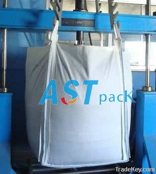 FIBCs (Standard bulk bags)