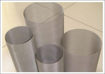 Stainless Steel Wire Mesh