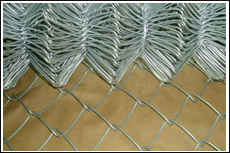 Chain Link Fence