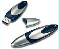 USB drive