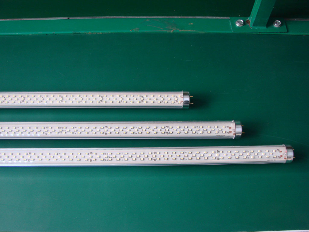 LED Tube Lights